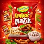 Boom Boom Imlee Mazik