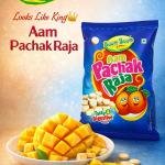 Boom Boom Aam Pachak Raja