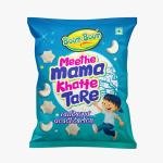 Boom Boom Meethe Mama Khatte Tare