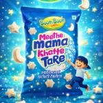 Boom Boom Meethe Mama Khatte Tare