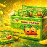 Boom Boom Aam Papad