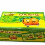Boom Boom Aam Papad