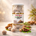 Boom-Boom Khatta Meetha IMLI LADDOO