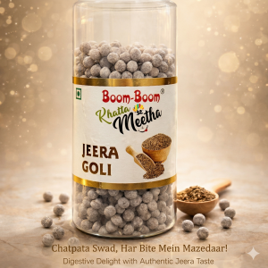 Boom-Boom Khatta Meetha Jeera Goli