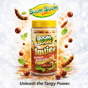 Boom Boom Imli Chatpati Masti Goli