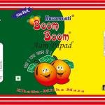 Hazamvati Boom-Boom Aam Papad – Khatta Mitha Maza