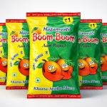 Boom-Boom Aam Papad – Khatta-Mitha Maza