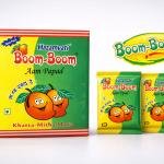 Hazamvati Boom-Boom Aam Papad – Khatta Mitha Maza