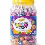 Boom-Boom Boom Pop – Assorted Lollipops