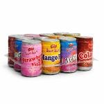 Boom-Boom Special Fizzy Blast Tablets