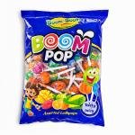 Boom Boom Pop – Assorted Lollipops 🍭