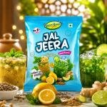 Boom Boom Hazamvati Jal Jeera | Shahi Masala Digestive Candy | Refreshing Tangy Flavor |