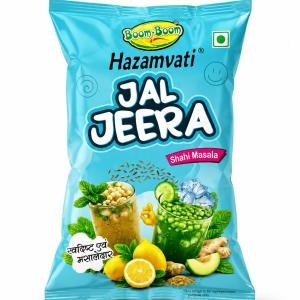 Boom Boom Hazamvati Jal Jeera | Shahi Masala Digestive Candy | Refreshing Tangy Flavor |