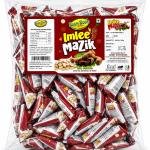 Boom Boom Imlee Mazik | Tamarind Digestive Candy | Chatpati Imli Pachak Goli | Pack of 60
